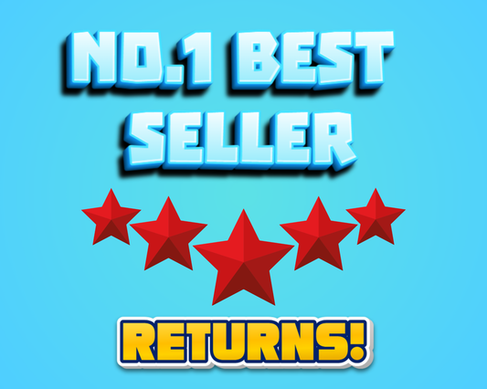 Reindeer Racing 2025 Christmas Game: Virtual Party Game (Digital Download)