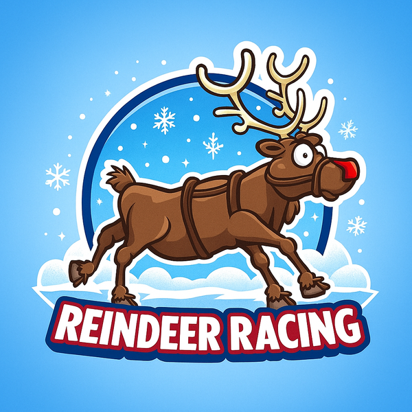 Reindeer_Racing_Game